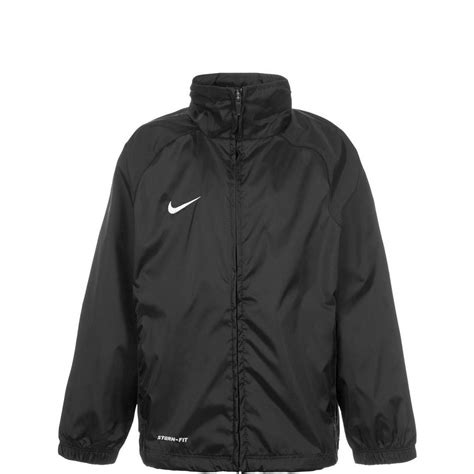 nike foundation 12 regenjacke schwarz kinder|Schwarze Nike Kinderjacken für jedes Wetter online kaufen.